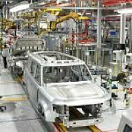 Tata tritt zum Neustart an Tata Motors Produktion