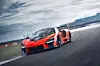 McLaren Senna