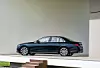 Mercedes E-Klasse Baureihe W 213 Jahrgang 2016