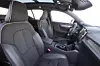 Volvo XC40 - Das Interieur vorn