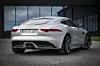 Jaguar F-Type AWD