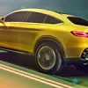 Mercedes-Benz lässt seinen SUV GLC ab 2017 auch bei Valmet Automotive in Finnland bauen.