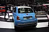 Fiat 500 Vintage 57, alle Bilder Fiat / press-inform