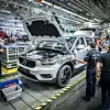 Volvo_Fahrzeugproduktion_XC40_Gent