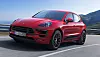 Porsche Macan GTS. Alle Bilder Porsche / press-inform