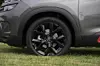 Technisch tut sich einiges, da der Nachfolger des C4 Aircross mit dem Peugeot 3008 und dem Opel Grandland X die EMP2-Plattform teilt.
