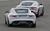Jaguar F-Type AWD