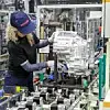 Toyota Hybridgetriebe-Fertigung Polen