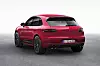 Porsche Macan GTS