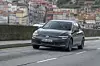 Die achte Generation des VW Golf