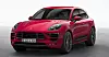 Erstmals sind beim Porsche Macan GTS als Option LED-Scheinwerfer verfügbar.