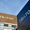 Traton Hauptgebäude