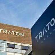 VW-Nutzfahrzeugholding Traton setzt 2021 deutlich mehr ab Traton Hauptgebäude