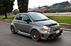 Fiat Abarth 695 Biposto
