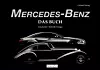 Mercedes-Benz Buch Edition SternZeit