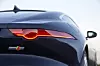 Jaguar F-Type AWD