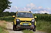 Fiat Panda Cross