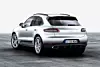 Porsche Macan, Abgas-Nachbesserungen