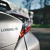 Toyota Hybrid