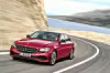 Mercedes E-Klasse Baureihe W 213 Jahrgang 2016