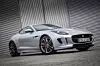 Jaguar F-Type AWD