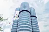 BMW Zentrale München