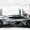 Aston Martin AM-RB 001