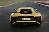 Der Lamborghini Aventador LP 750-4 Superveloce ist 4,84 Meter lang,...