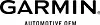 Garmin automotive oem