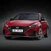 Der Hyundai i30 hat eine Modellpflege erhalten