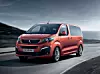 Peugeot Traveller - es gibt zwei Diesel in vier Leistungsstufen.