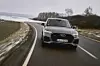 Audi Q5 45 TFSI Quattro Sportback - unter anderem als leistungsstarker Turbobenziner am Angebot