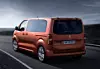 Peugeot Traveller - das maximale Ladevolumen liegt bei 4.900 Litern.