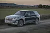 VW Touareg 2018 - Aufstiegsversuch ins Premiumsegment