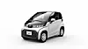 Ultra-kompaktes E-Auto Toyota