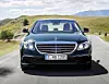 Mercedes E-Klasse Baureihe W 213 Jahrgang 2016