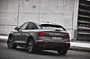 Audi Q5 45 TFSI Quattro Sportback - 55.550 Euro Basispreis