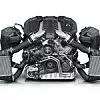 Audi W12 6.0 TFSI 12-Zylinder-Motor