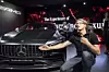 Volker Hellwig erklärt die Feinheiten des AMG-Designs