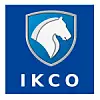 Logo Iran Khodro