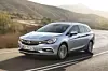 Opel Astra Sports Tourer IAA 2015
