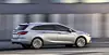 Opel Astra Sports Tourer IAA 2015