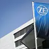 Flagge ZF