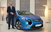 Der Opel Ampera wurde im Preis um fast 8.000 Euro gesenkt