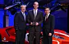 IAC Group wird von Ford Motor Company mit World Excellence Award geehrt