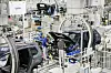 VW Werk Wolfsburg