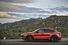Porsche Cayenne Coupé - zum Marktstart mit 250 kW / 340 PS