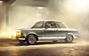 BMW 2002 Alpina - der schaffte locker 220 km/h