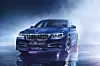 BMW Alpina B5 Edition - mit 600 PS und über 320 km/h