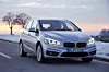 BMW 225xe Active Tourer - startet knapp unter 39.000 Euro